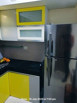 Furnished Amenities in 2 BHK Apartment at Atul Western Hills TownHouses, Baner – for Rent