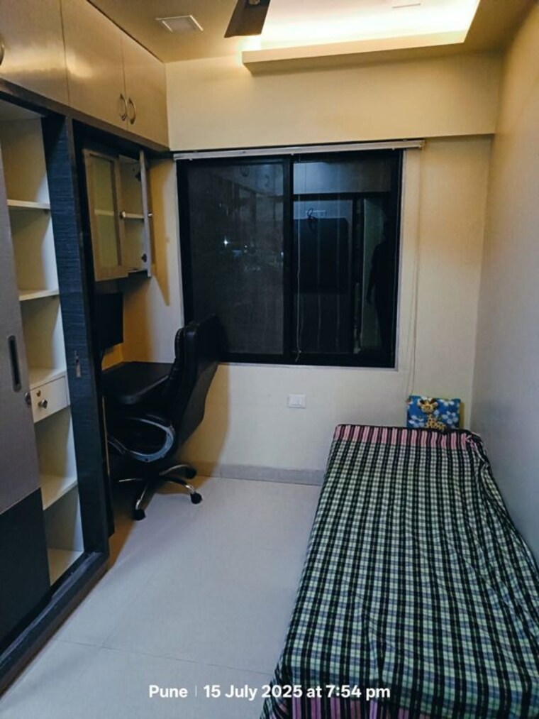 Team Area, atul-western-hills-townhouses 2 Bedroom 750 Sq.Ft. Apartment In Baner Pune 9971638