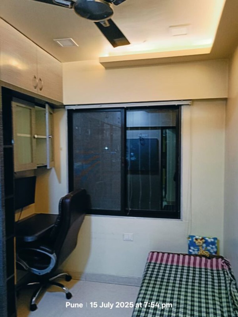 Living Room, atul-western-hills-townhouses 2 Bedroom 750 Sq.Ft. Apartment In Baner Pune 9971638
