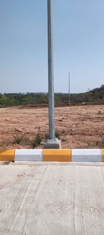  Plot For Sale in Fortune Butterfly City, Kadthal