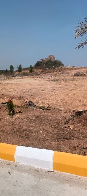  Plot For Sale in Fortune Butterfly City, Kadthal