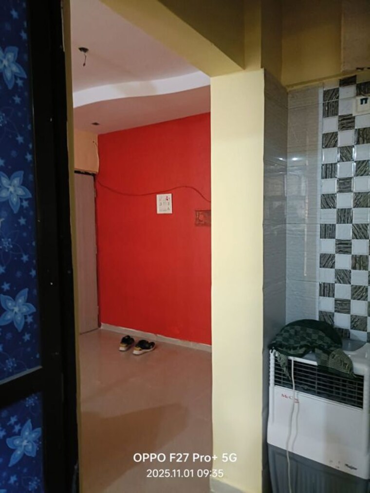 Room, nilemore 1 RK 435 Sq.Ft. Apartment In Nilemore Palghar 9832923