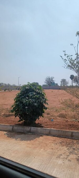  Plot For Sale in Fortune Butterfly City, Kadthal