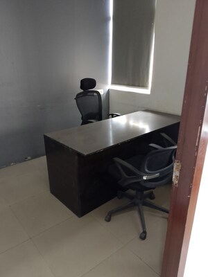 Team Area in  Office Space at Sector 63 – for Rent