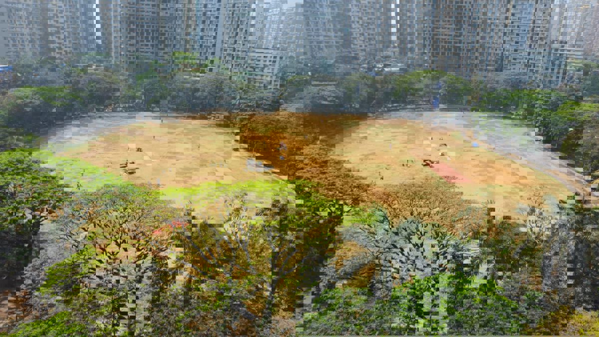 2 BHK 650 Sq.Ft. Apartment in Agastya Signature