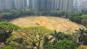 2 BHK Apartment For Rent in Agastya Signature, Vikhroli East