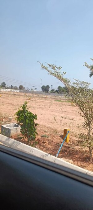  Plot For Sale in Fortune Butterfly City, Kadthal