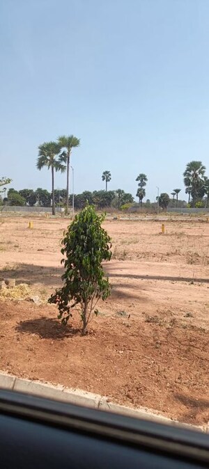  Plot For Sale in Fortune Butterfly City, Kadthal