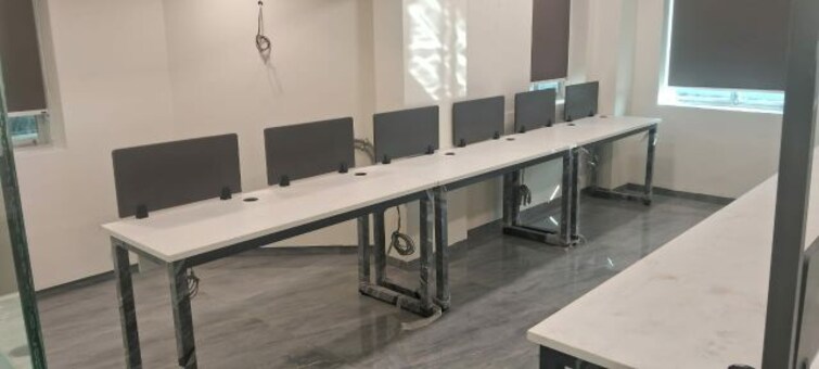 Floor Plan, ellisbridge Commercial Office Space 1000 Sq.Ft. In Ellisbridge Ahmedabad 9971661