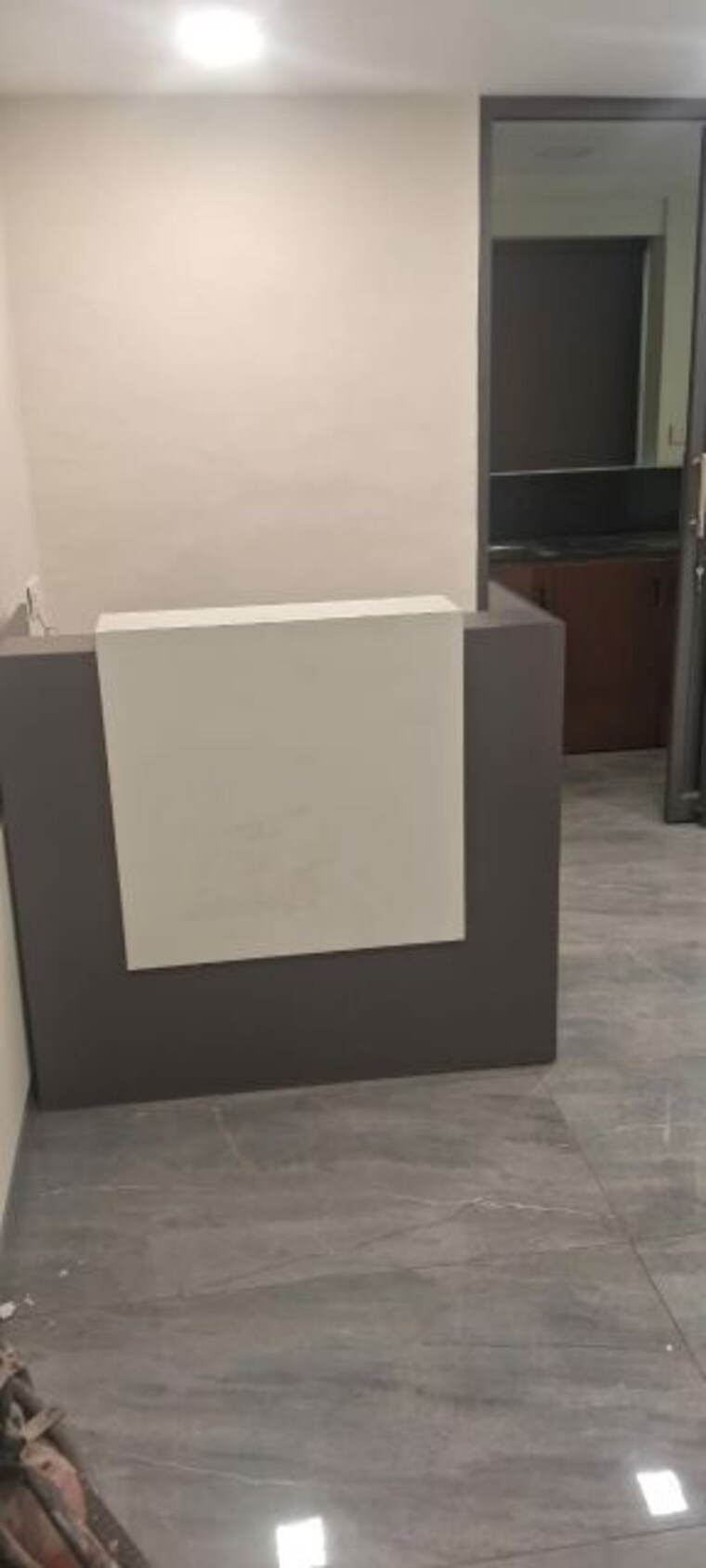 Floor Plan, ellisbridge Commercial Office Space 1000 Sq.Ft. In Ellisbridge Ahmedabad 9971661