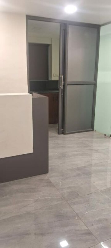 Floor Plan in  Office Space at Ellisbridge – for Rent