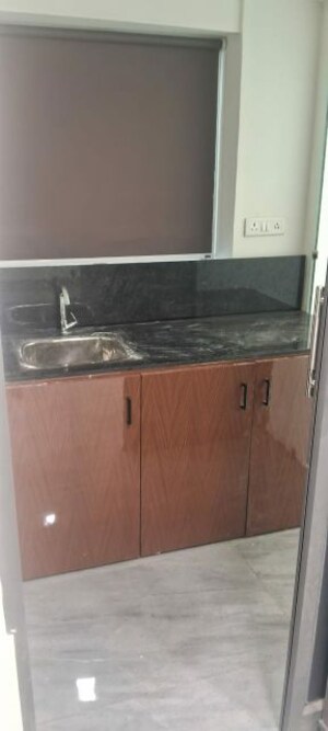 Furnished Amenities in  Office Space at Ellisbridge – for Rent