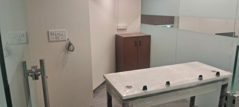 Floor Plan, ellisbridge Commercial Office Space 1000 Sq.Ft. In Ellisbridge Ahmedabad 9971661