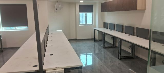 Office Space For Rent in Ellisbridge
