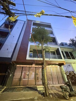 2.5 BHK + Pooja Room,Study Room Builder Floor For Sale in Uttam Nagar