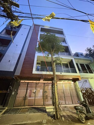 2.5 BHK Builder Floor For Sale in Uttam Nagar