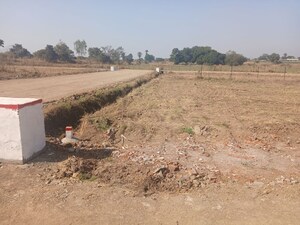  Industrial Plot For Sale in Peth Road