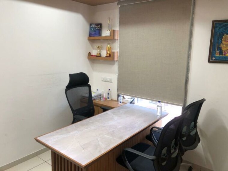 Team Area, sola Commercial Office Space 830 Sq.Ft. In Sola Ahmedabad 9971674