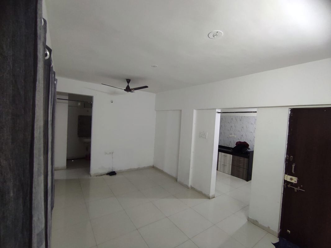 2 BHK Apartment For Rent in Natraj Vela Enclave