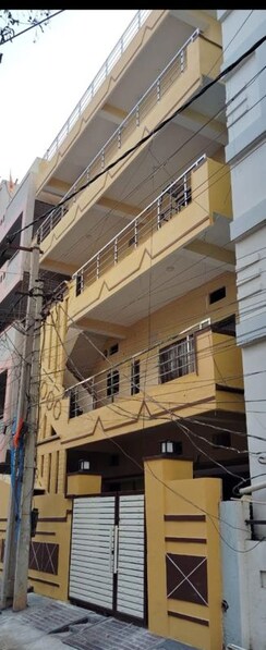 6+ BHK + Servant Room,Study Room,Extra Room Apartment For Sale in Gachibowli