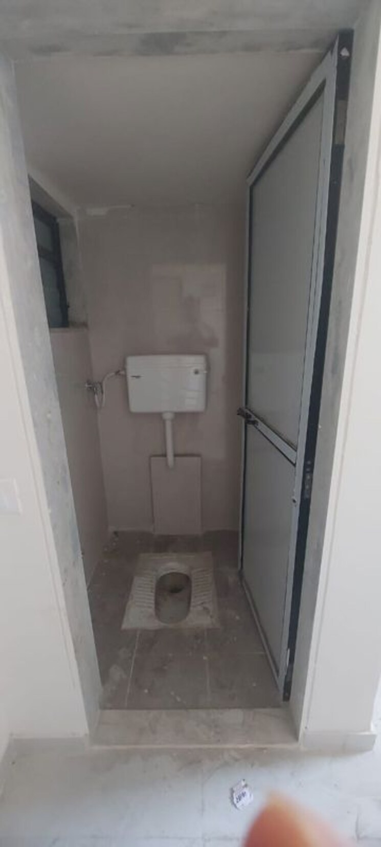 Bathroom, pmgp-colony 1 Bedroom 250 Sq.Ft. Apartment In Mankhurd Mumbai 9971678