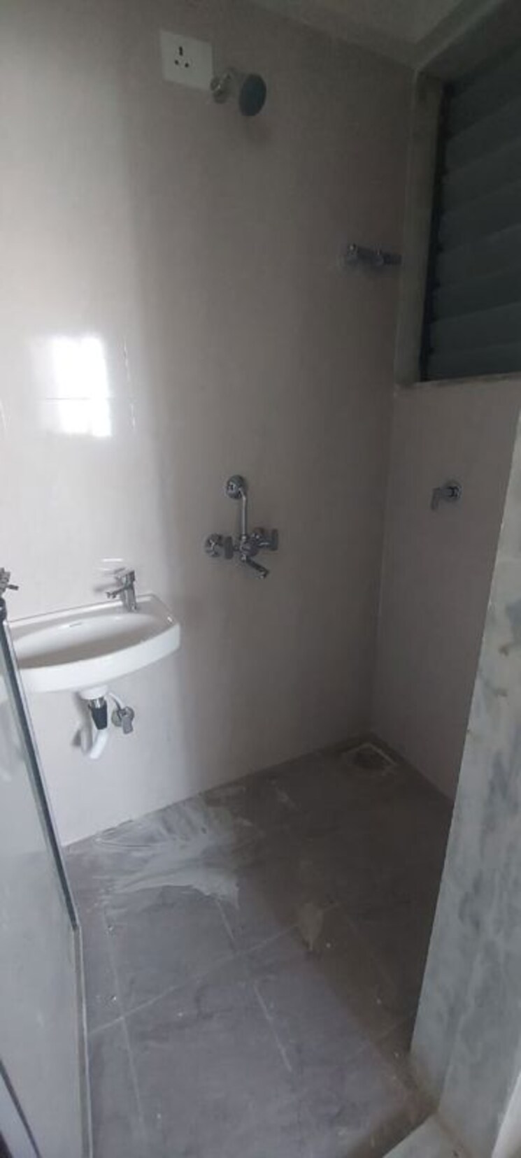 Bathroom, pmgp-colony 1 Bedroom 250 Sq.Ft. Apartment In Mankhurd Mumbai 9971678