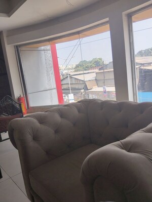 Floor Plan in  Showroom at Madhyamgram – for Rent