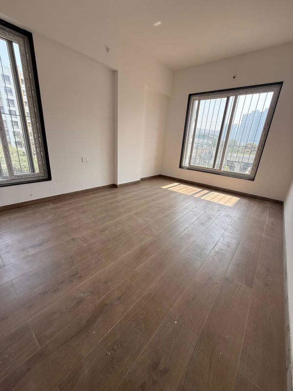 2 BHK Apartment For Rent in Balaji Oriana Nest