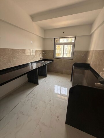 Kitchen in 2 BHK Apartment at Balaji Oriana Nest, Baner – for Rent