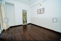 3 BHK + Study Room Apartment For Sale in Amrapali Platinum