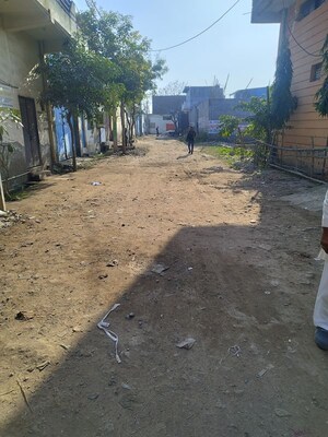  Industrial Plot – Exterior View View at Morta - for Sale