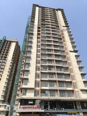 1 BHK Apartment For Sale in Chunabhatti