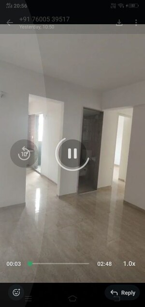 Room in 2 BHK Apartment at Shahibagh – for Rent