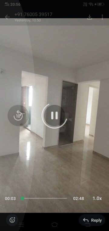 Room in 2 BHK Apartment at Shahibagh – for Rent