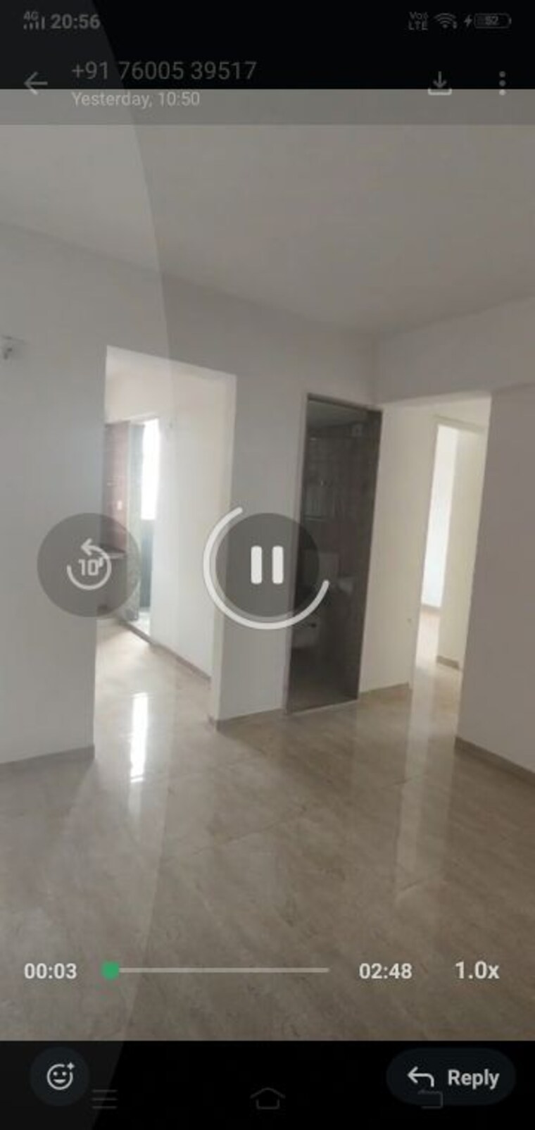 Room, shahibagh 2 Bedroom 1200 Sq.Ft. Apartment In Shahibagh Ahmedabad 9971692