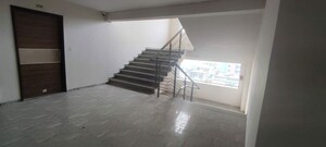 Staircase in 2 BHK Apartment at Shahibagh – for Rent