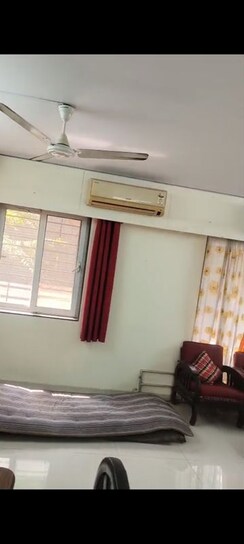 2 BHK + Pooja Room Apartment For Rent in Chembur