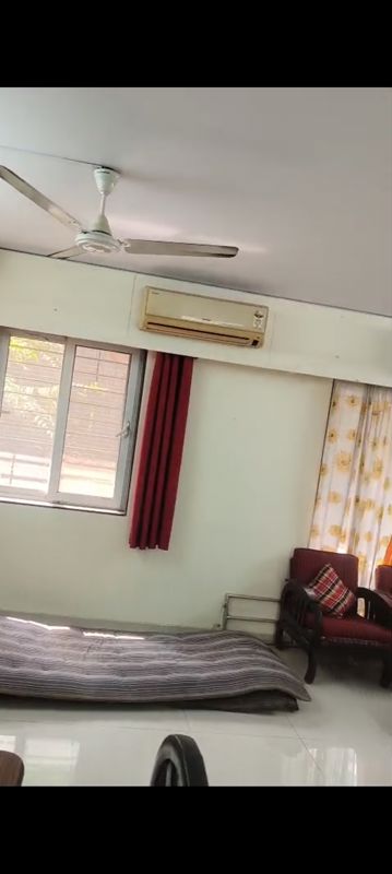 2 BHK + Pooja Room Apartment For Rent in Chembur