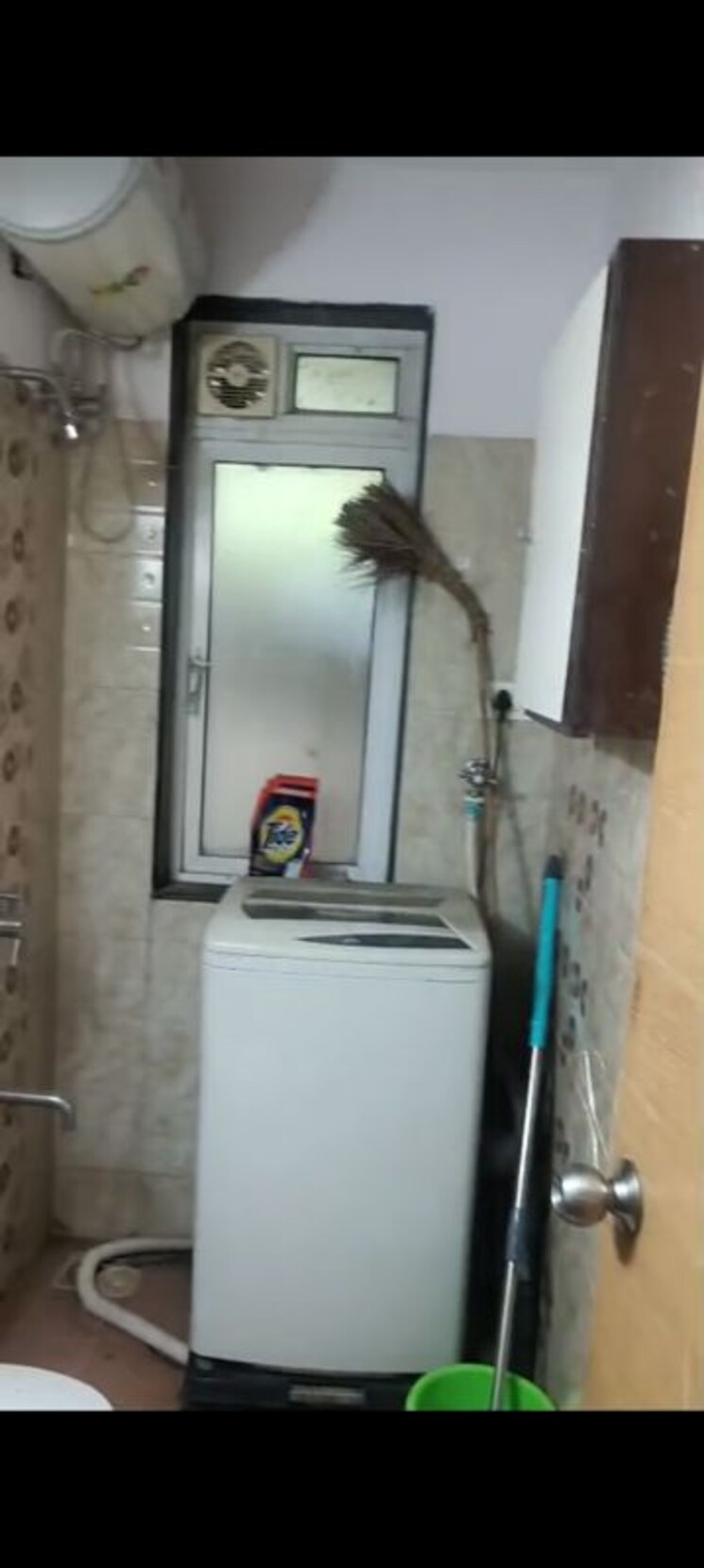 Bathroom, chembur 2 Bedroom 852 Sq.Ft. Apartment In Chembur Mumbai 9971694