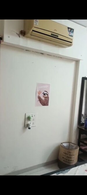 Furnished Amenities in 2 BHK Apartment at Chembur – for Rent