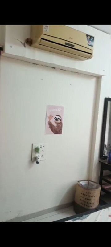 Furnished Amenities in 2 BHK Apartment at Chembur – for Rent