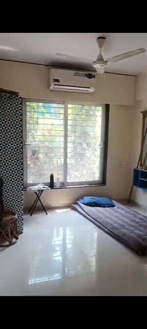 Bedroom in 2 BHK Apartment at Chembur – for Rent