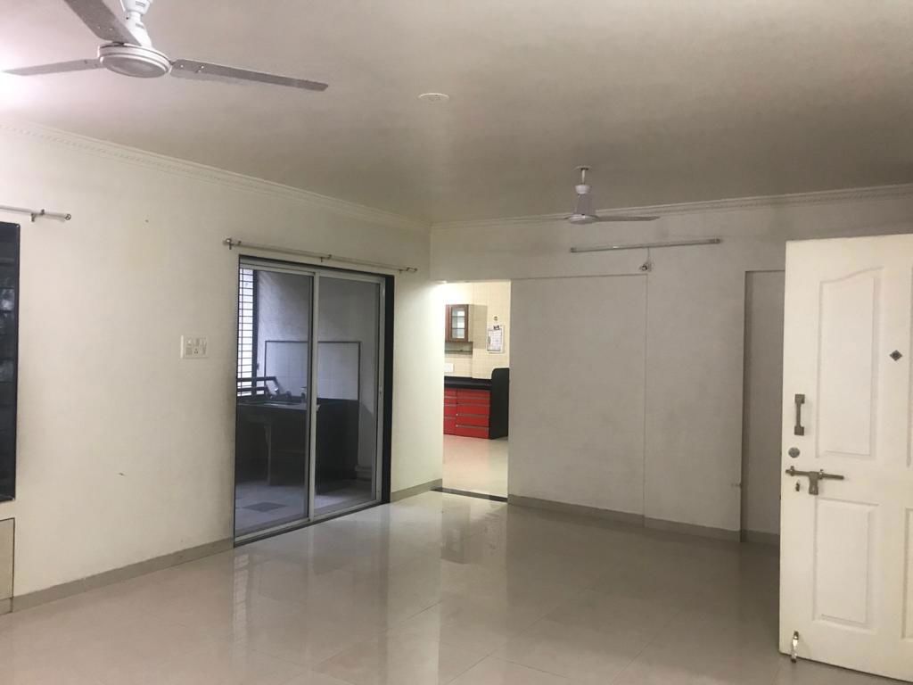 2 BHK Apartment For Rent in Runwal Sanjog