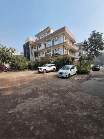 3.5 BHK Independent House – Exterior View View at Sector 48 - for Sale