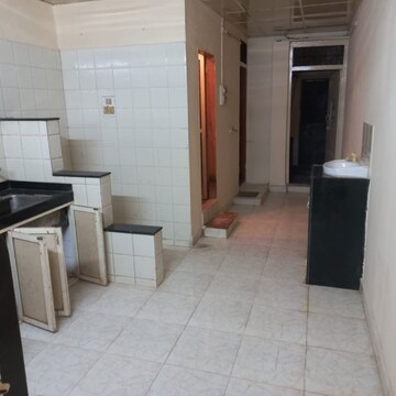 Kitchen in  Warehouse at kabra Unnat Nagar 51-55, Unnat Nagar – for Rent