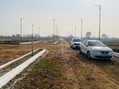 Plot For Sale in Gosainganj