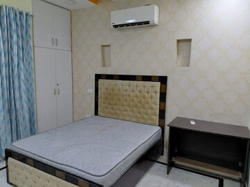 Bedroom in 3.5 BHK Apartment at M3M Soulitude, Sector 89 – for Rent
