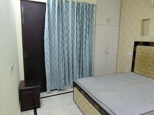 Bedroom in 3.5 BHK Apartment at M3M Soulitude, Sector 89 – for Rent