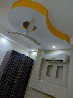 Furnished Amenities in 3.5 BHK Apartment at M3M Soulitude, Sector 89 – for Rent