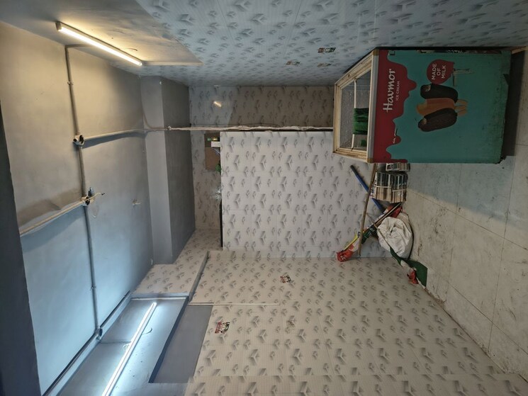 Floor Plan, kurla east Commercial Shop 350 Sq.Ft. In Kurla East Mumbai 9971721